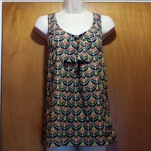 BANANA REPUBLIC Multicolored Top